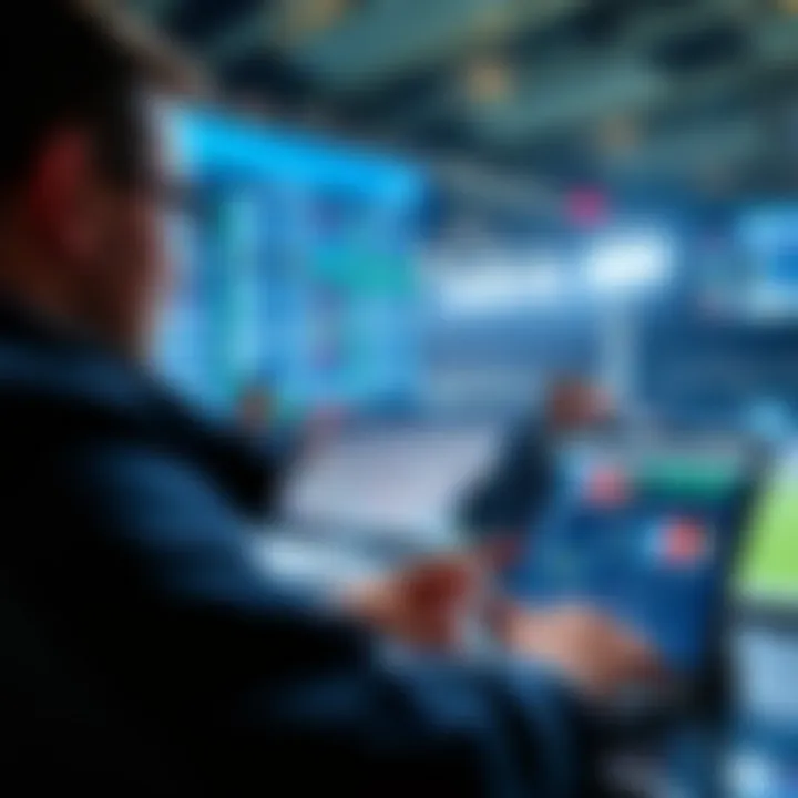 User experience on sports betting sites