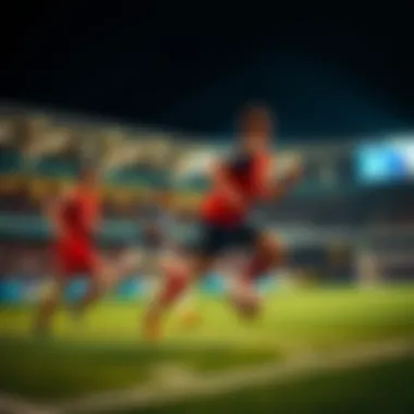 Trends in sports betting for 2023