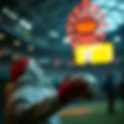 Overview of reliable sports betting platforms