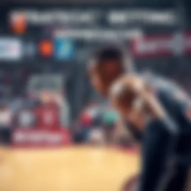 Strategic Betting Approaches Strategic approaches to college basketball betting