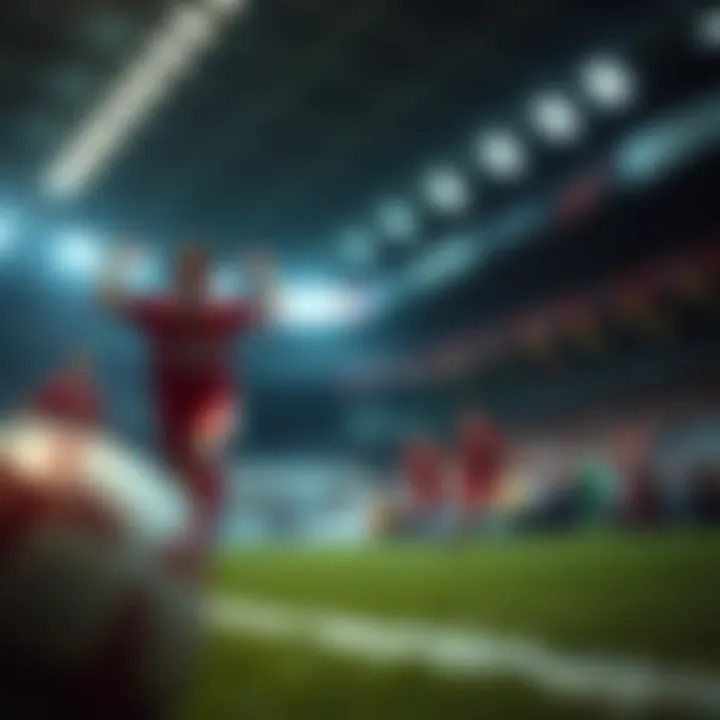Strategic application of odds in betting