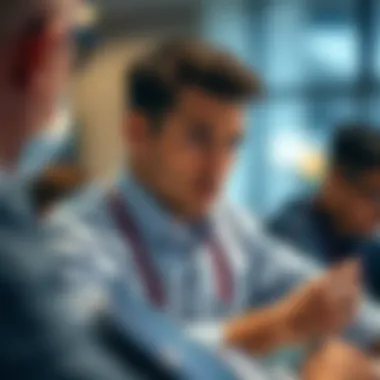 Strategic Betting Techniques