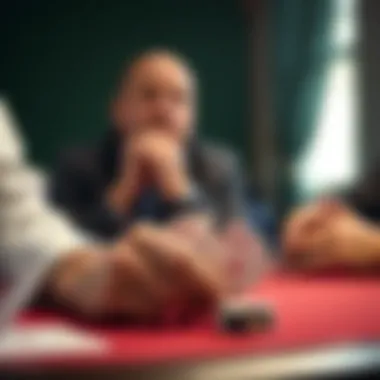 Analysis of Hand Combinations in Poker Strategy Strategic analysis of hand combinations in poker