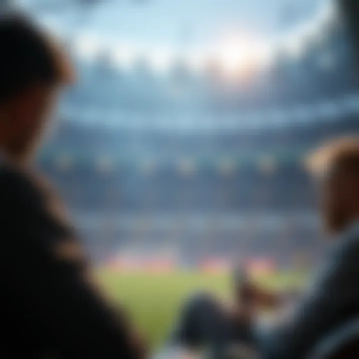 Strategic insights for successful betting