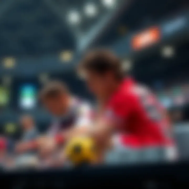 Various types of system betting strategies