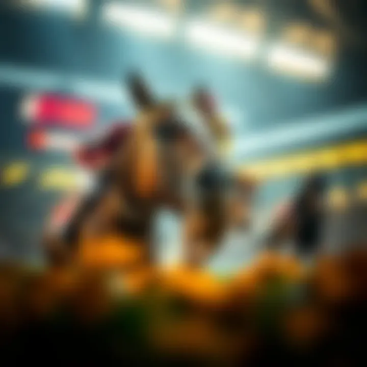 슈투트가르트 오픈: 베팅 전략과 팁 Summary