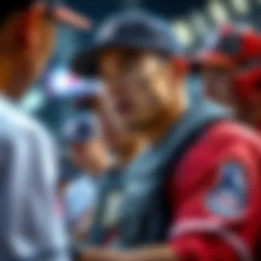 In-Depth Team and Player Analysis Analysis of teams and players in the league