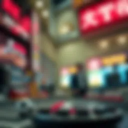 Detailed representation of Toto betting principles