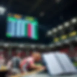 Understanding the basics of odds calculation in betting