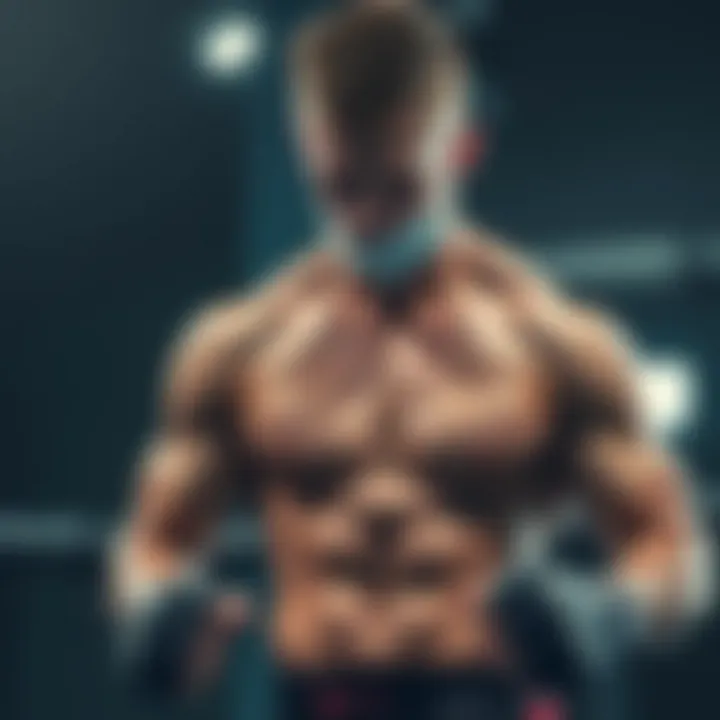 Techniques for weight management in UFC