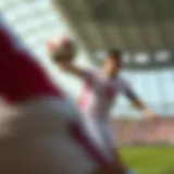 Understanding the concept of handicap in sports