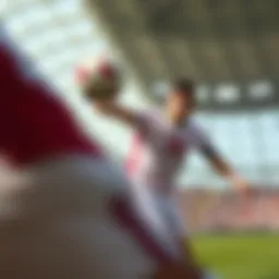 Understanding the concept of handicap in sports