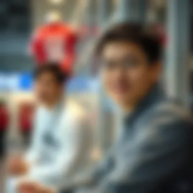 Notable 우라와 레드 다이아몬드: 역사와 전통