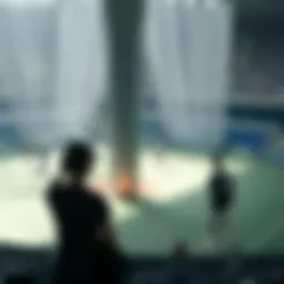 Overview of the Valorant Challengers Korea tournament structure