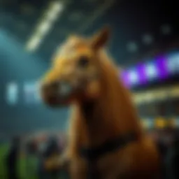 William Hill 베가스: 베팅의 세계에서의 새로운 탐색 Introduction